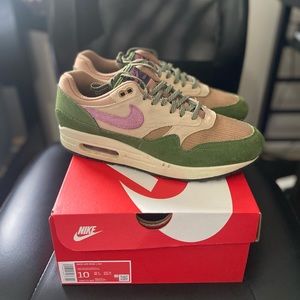 Nike air max 1